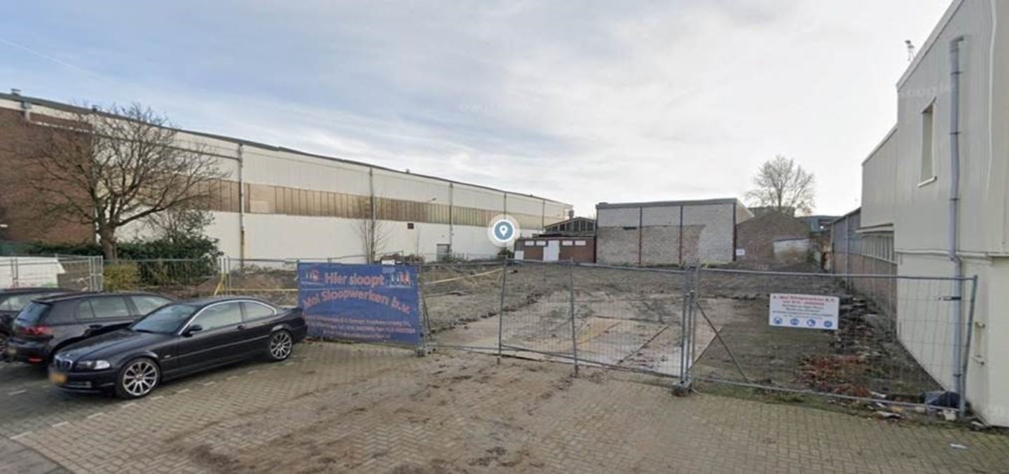 Quickscan, bodemonderzoek en asbestinventarisatie Bettoweg 19 Schiedam