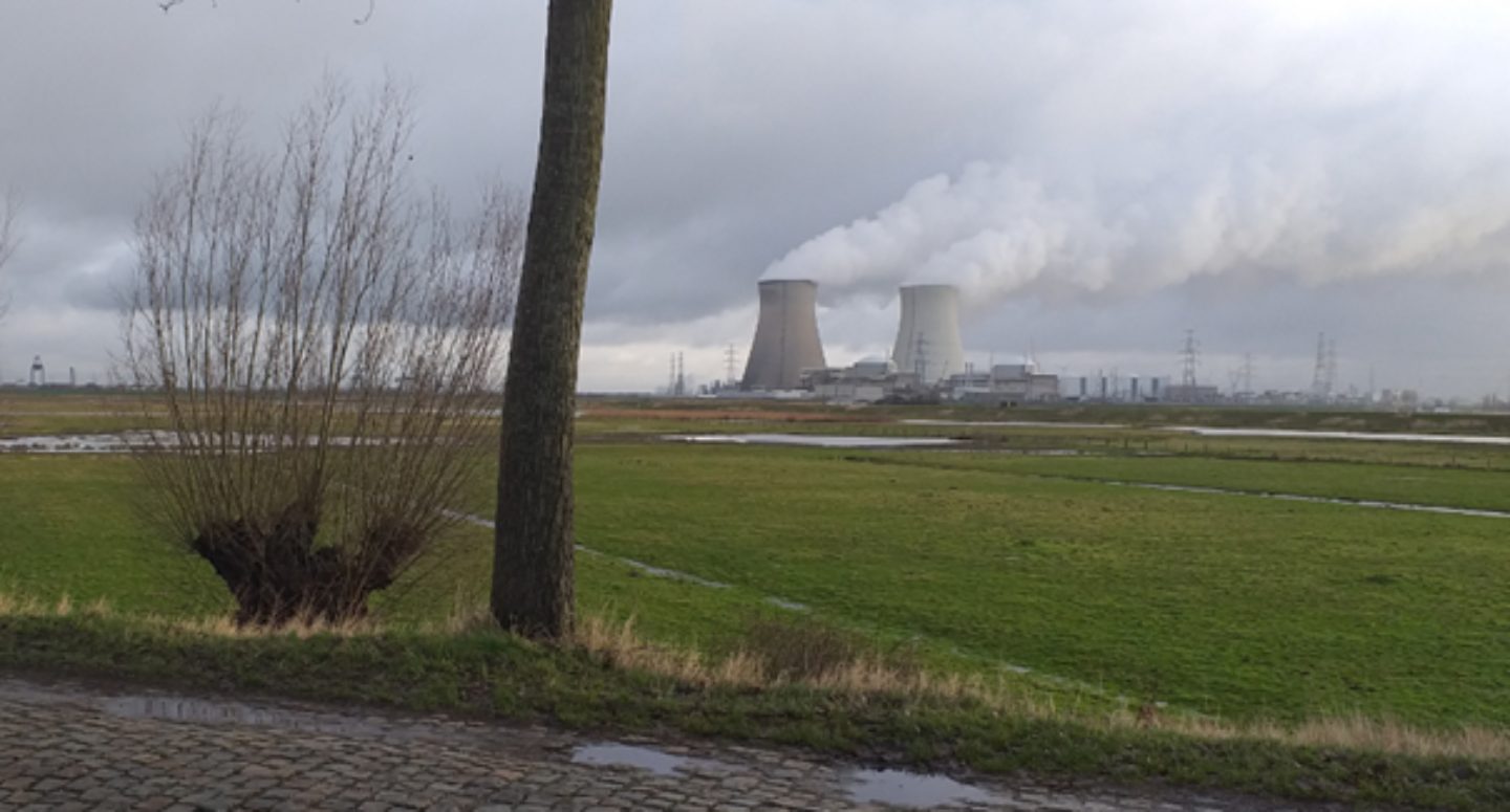 (Water)bodemonderzoek in de Hedwigepolder