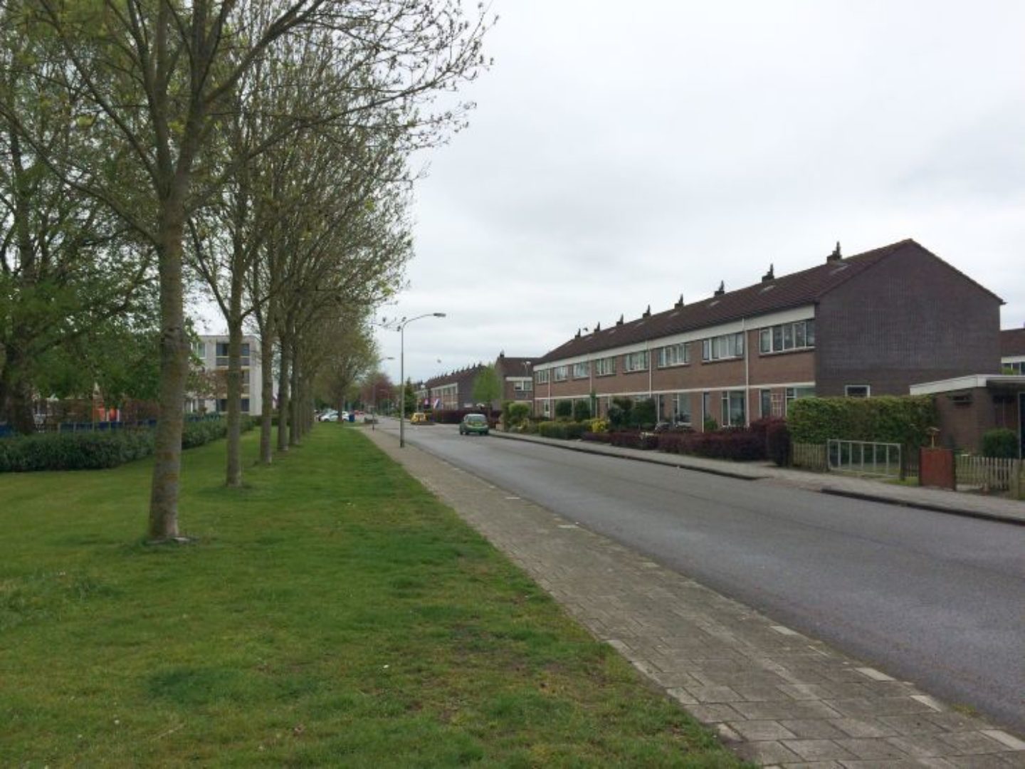 Quickscan bij renovatie van woningen