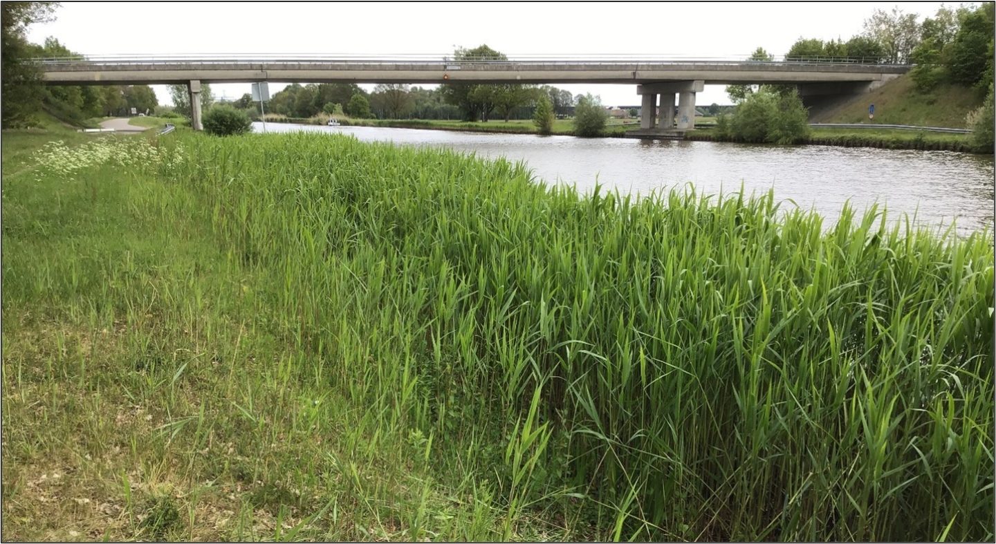 (Water)bodemonderzoek verruimen Twentekanalen