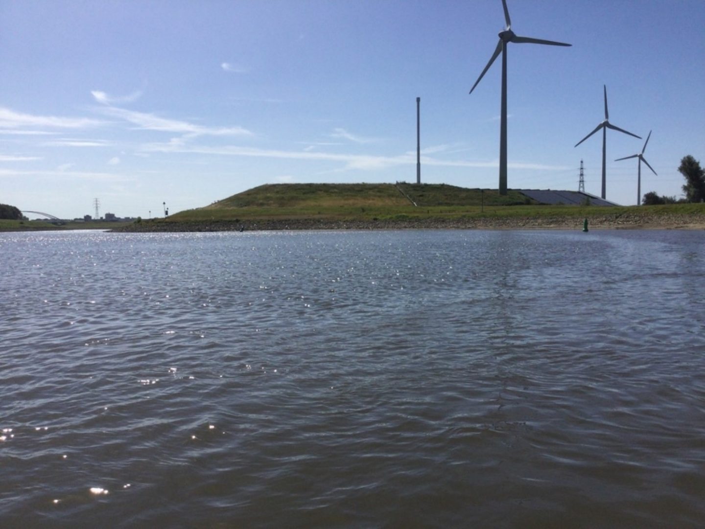 Actueel waterbodemonderzoek nodig bij werk aan Twentekanalen