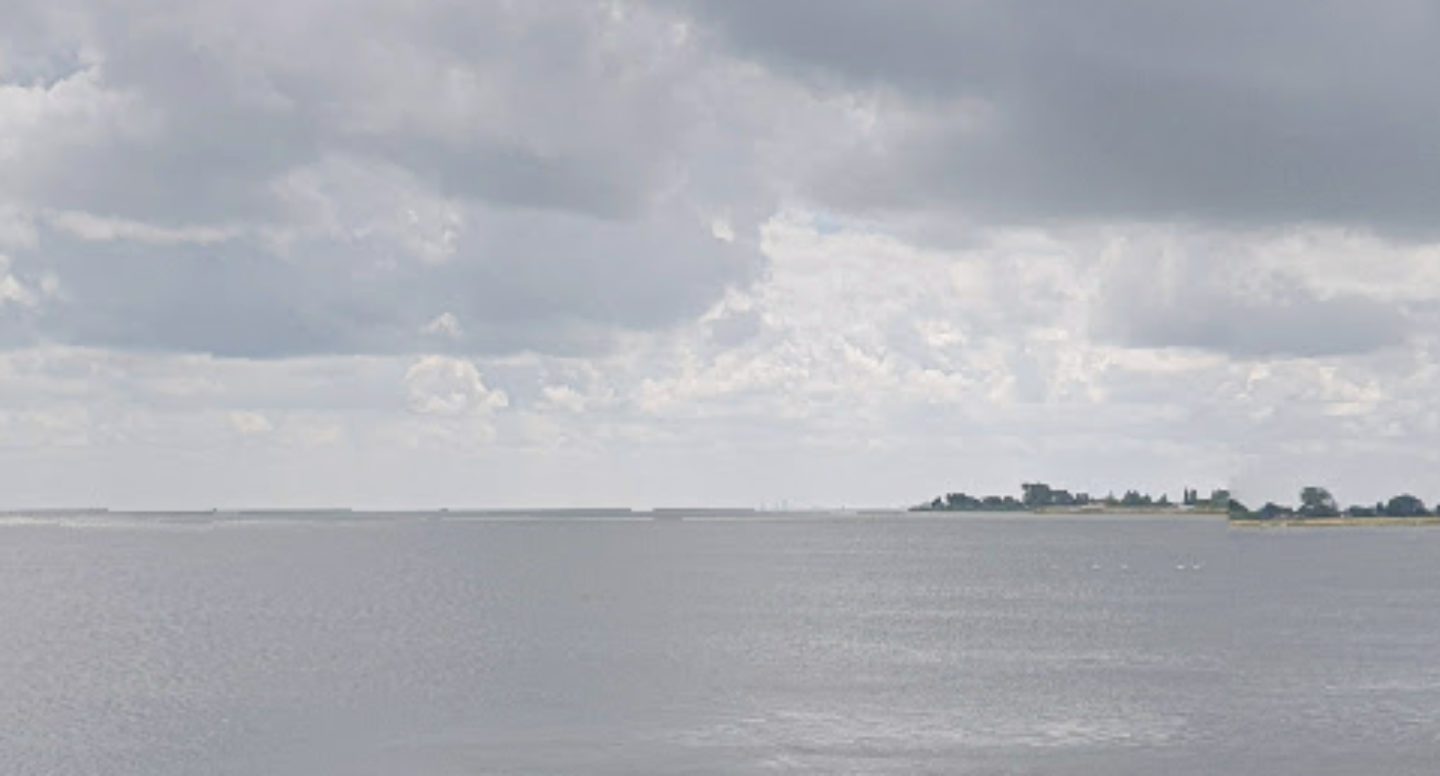 Waterbodemonderzoek KNRM Reddingsstation Warder Markermeer