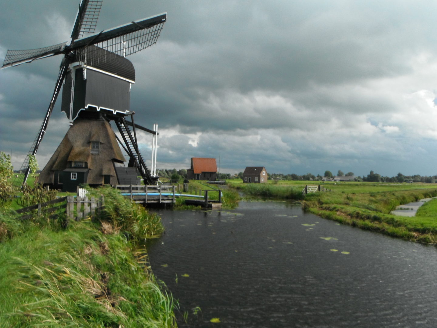 ATKB werkt aan Werkwijze monitoring en beoordeling Natuurnetwerk
