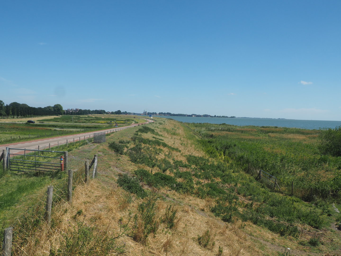 Gijsbert Roos, Boskalis Nederland: ‘We hebben aan ATKB een onafhankelijke sparringpartner’