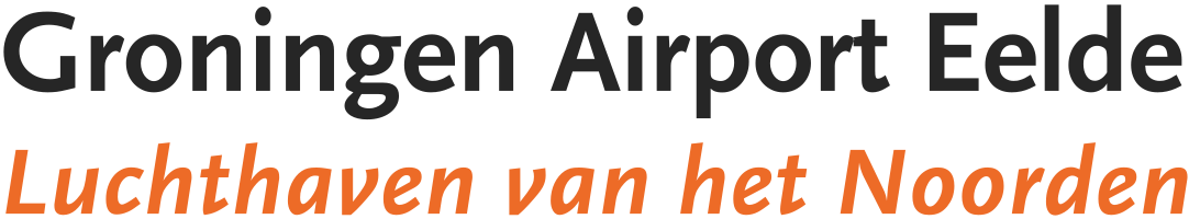 Groningen Airport Eelde