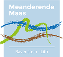 Meanderende Maas