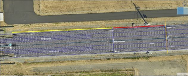 Geofysisch onderzoek HSL Breda - Hazeldonk