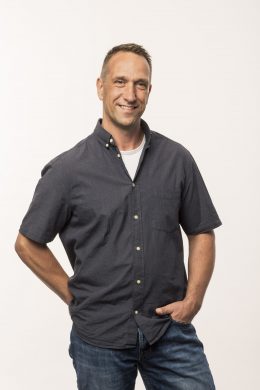 Voldoende voedsel voor steur in de Rijn (publicatie Nature Today)