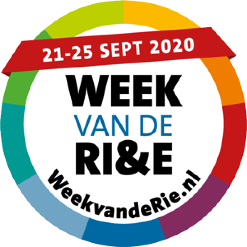 Het is altijd “de week van RI&E “ bij ATKB