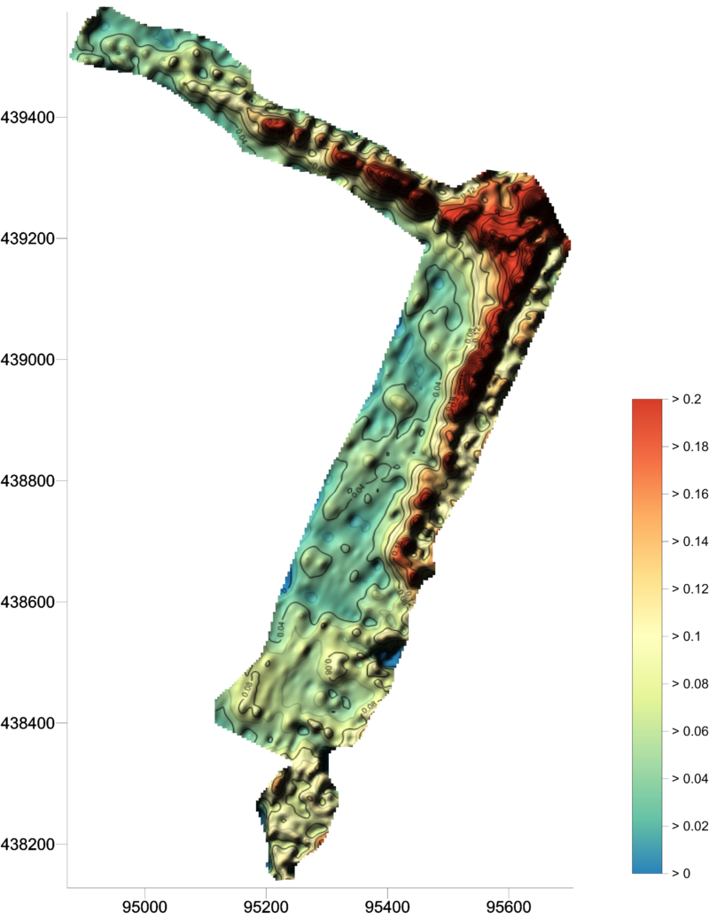 Validatie Richtlijn Baggervolumebepalingen