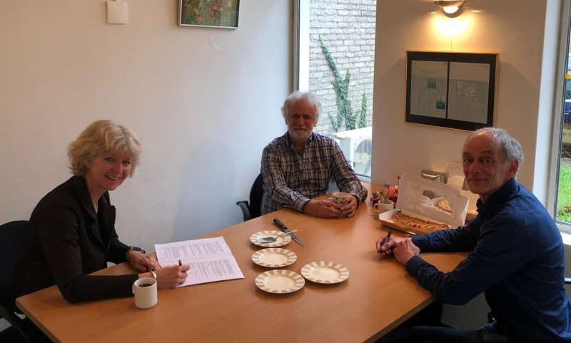 ATKB neemt ecologisch adviesbureau De Groene Ruimte over