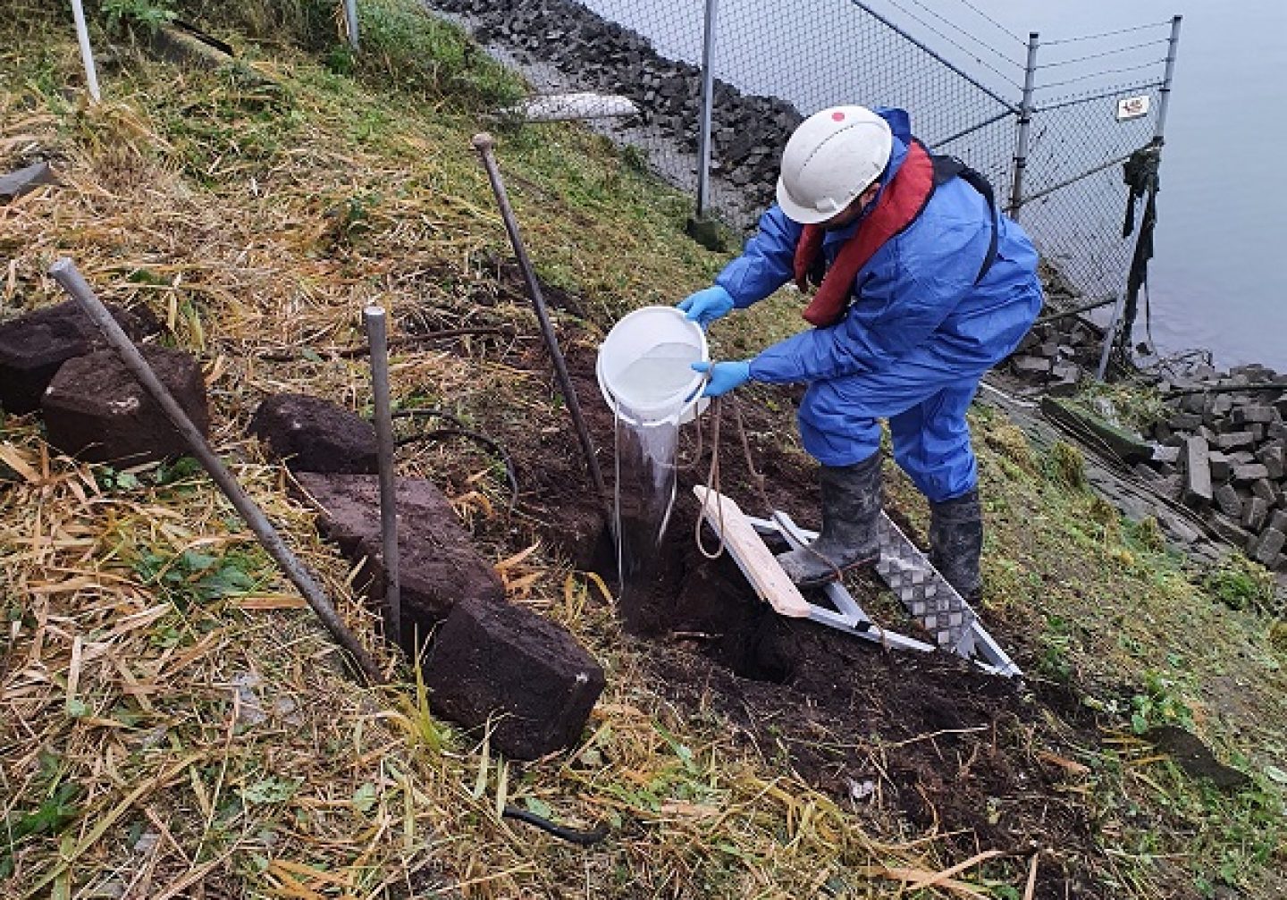 ATKB behaalt trede 3 op de Safety Culture Ladder (SCL)