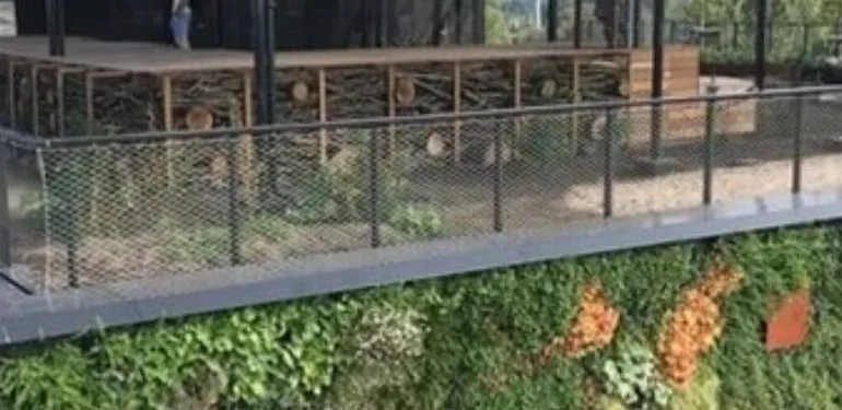 Succesvol natuurinclusief bouwen