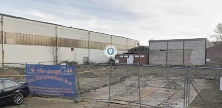 Quickscan, bodemonderzoek en asbestinventarisatie Bettoweg 19 Schiedam