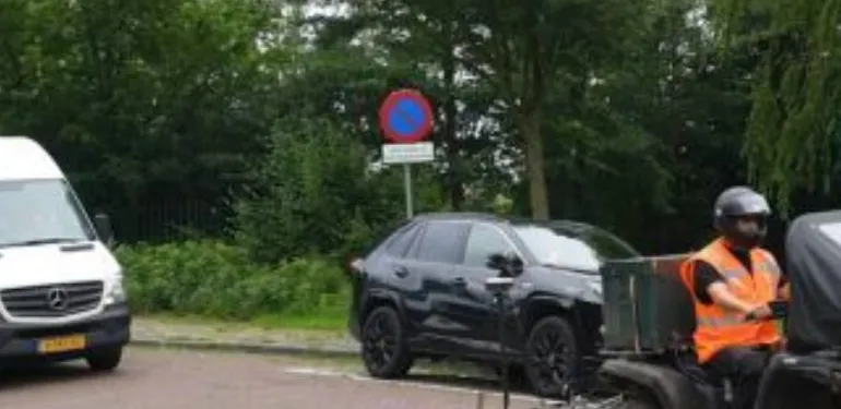 3D-grondradar verkleint kans op schade en vertraging