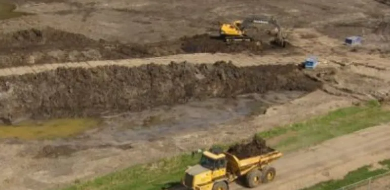 Streep door bouwvrijstelling: stikstofberekening toch nodig bij bouwfase