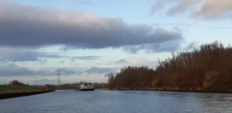 Waterbodemonderzoek Wilhelminakanaal