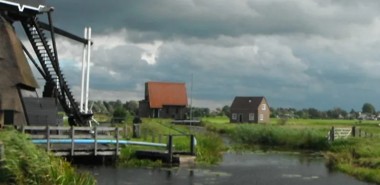 ATKB werkt aan Werkwijze monitoring en beoordeling Natuurnetwerk
