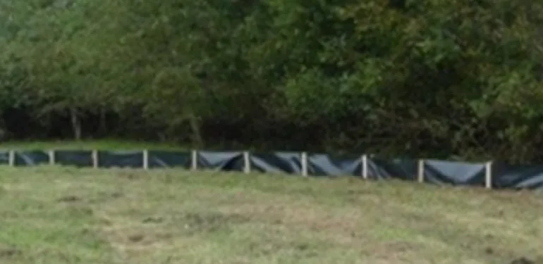 Ecologische voorzorgsmaatregelen Groningen Airport Eelde