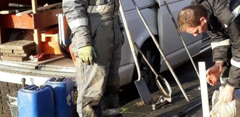 Grondwatermeetnet Culemborg