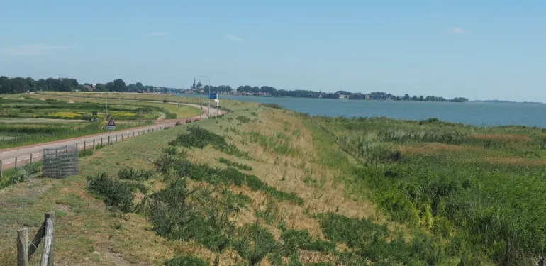 Gijsbert Roos, Boskalis Nederland: ‘We hebben aan ATKB een onafhankelijke sparringpartner’