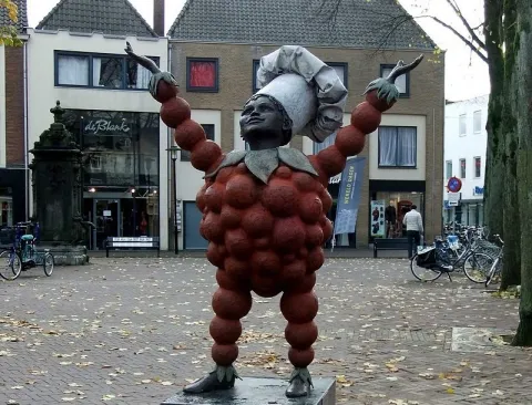 ATKB wint aanbesteding bodemonderzoek gemeente Tiel