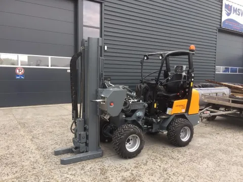 ATKB is weer gecertificeerd voor BRL 2100: Mechanisch boren