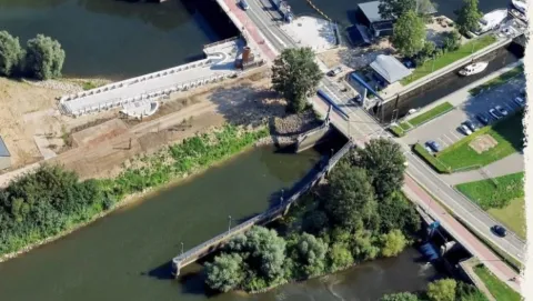 ATKB meet effectiviteit vispassage Doesburg