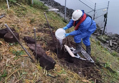 ATKB behaalt trede 3 op de Safety Culture Ladder (SCL)