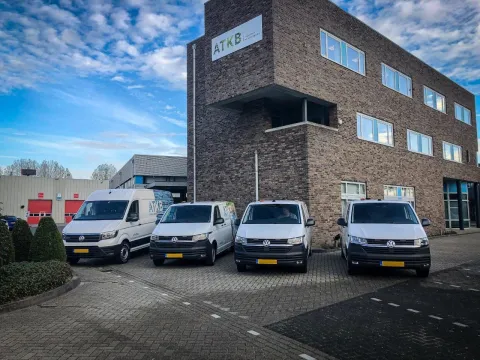 Duurzaam ondernemen: Pilot blauwe diesel (HVO diesel)