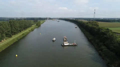 Betrouwbaar waterbodemonderzoek vraagt om specialistische apparatuur