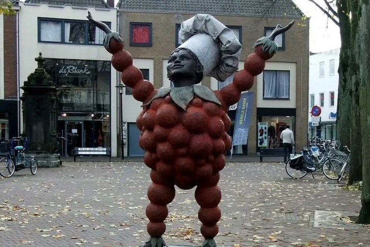 ATKB wint aanbesteding bodemonderzoek gemeente Tiel