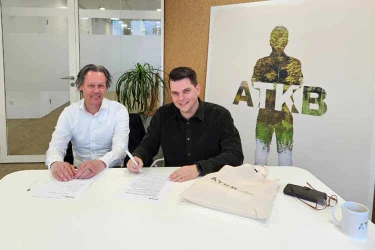 Wisseling afdelingshoofd Bodem en Water