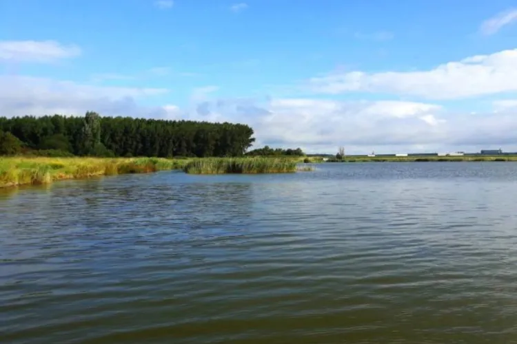 Waterkwaliteit als factor bij lokale recreatie ontwikkeling
