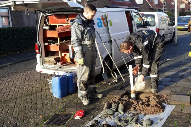 Verlenging opdracht grondwatermeetnet Culemborg naar 8 jaar