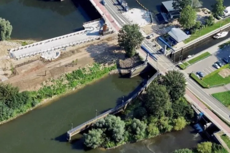 ATKB meet effectiviteit vispassage Doesburg