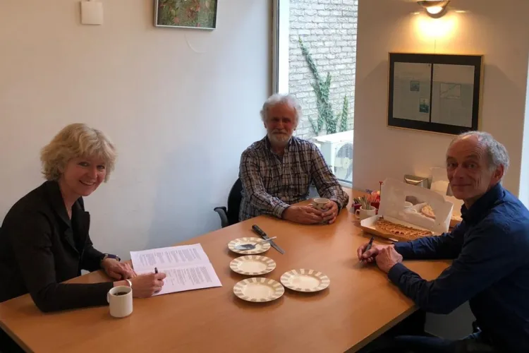 ATKB neemt ecologisch adviesbureau De Groene Ruimte over