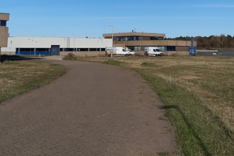 3D-grondradar brengt ondergrondse infrastructuur in beeld voor modernisering drinkwaterlocatie