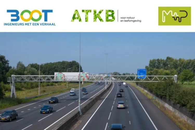 Raamovereenkomst met Rijkswaterstaat afgesloten