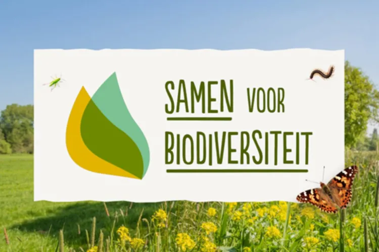 ATKB supporter van Deltaplan biodiversiteitsherstel