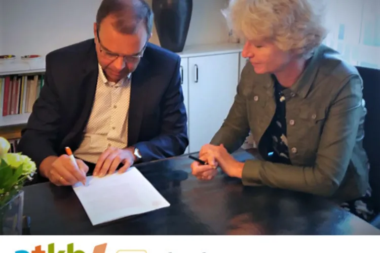 ATKB en Buro Bakker bundelen de krachten