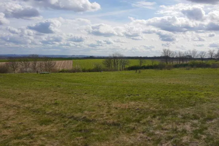 3D-grondradar effectief bij realisatie van zonnepark op stortplaats Schinnen