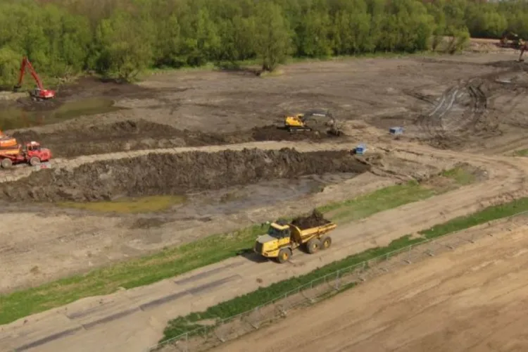Streep door bouwvrijstelling: stikstofberekening toch nodig bij bouwfase