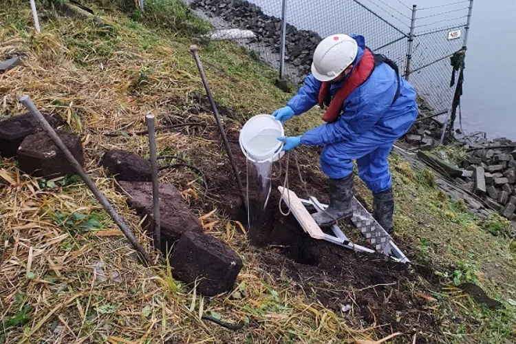 ATKB behaalt trede 3 op de Safety Culture Ladder (SCL)