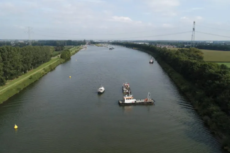 Betrouwbaar waterbodemonderzoek vraagt om specialistische apparatuur