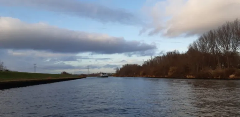 Fulltime, Middelharnis, Waardenburg, Zoetermeer (Senior) Projectleider Waterbodem