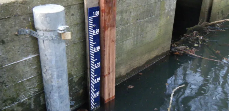 Vergunningen en meldingen