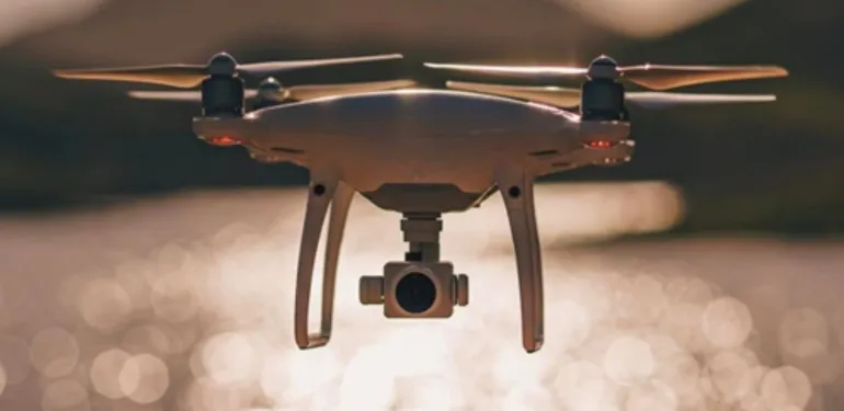 Drone verhuur en certificering