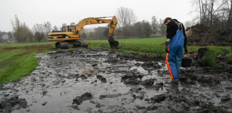 Ecologische werkprotocollen en begeleiding