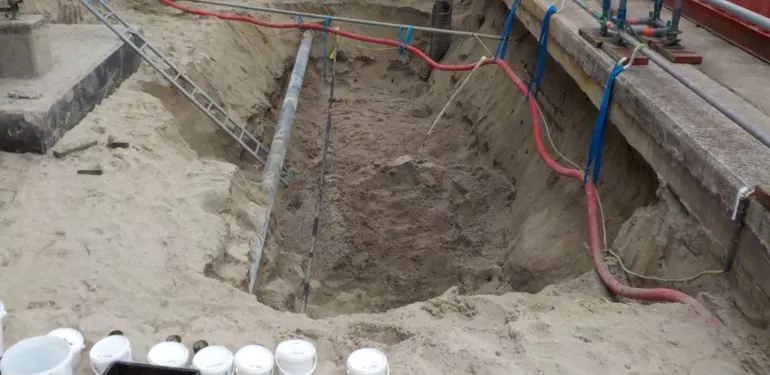 Milieukundige begeleiding